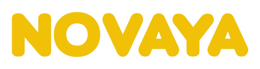 Novaya Film Logo